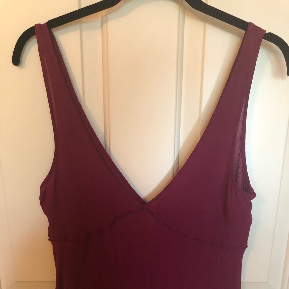 Free People Lightweight Camisole